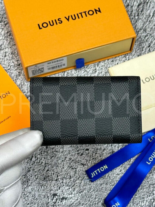Louis Vuitton ключница PR268844 7