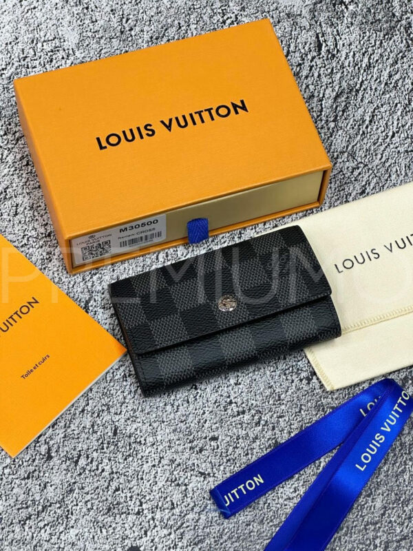 Louis Vuitton ключница PR268844