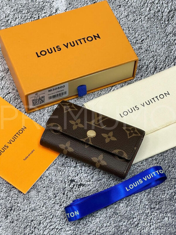 Louis Vuitton ключница PR583337 3