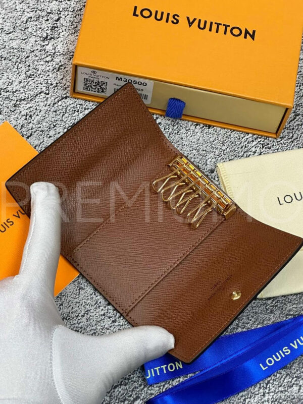 Louis Vuitton ключница PR583337 8