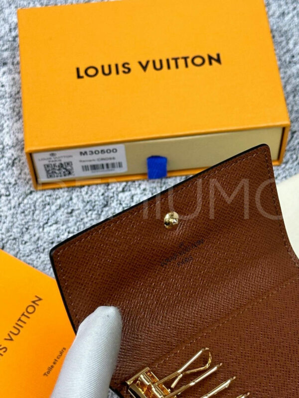 Louis Vuitton ключница PR583337 9