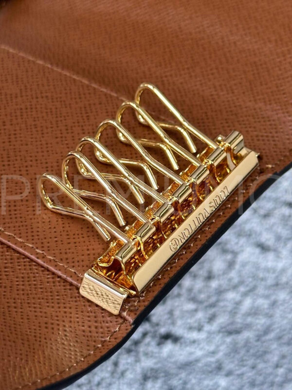 Louis Vuitton ключница PR583337 11