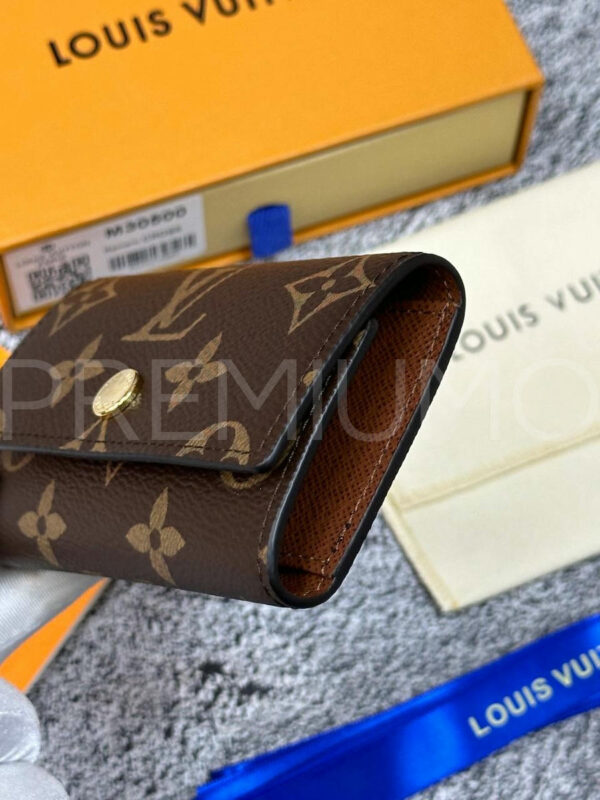 Louis Vuitton ключница PR583337 4