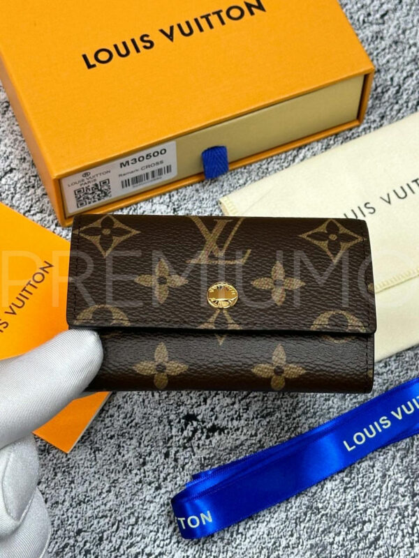 Louis Vuitton ключница PR583337 5