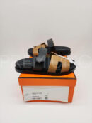 Hermes шлепанцы PR986912 8