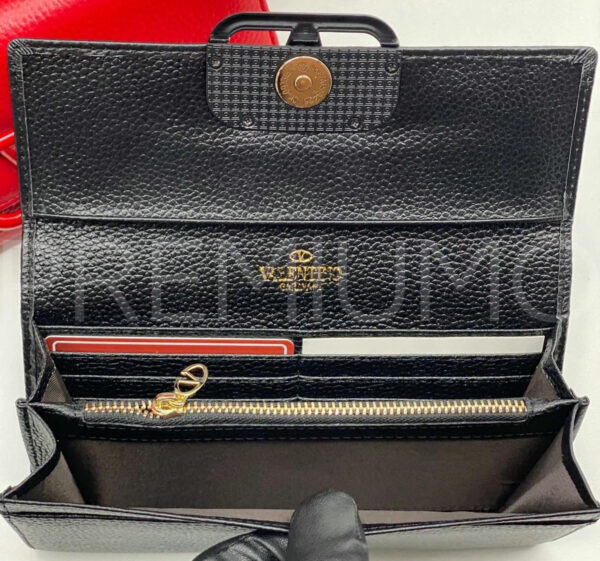 Valentino кошелек PR920598 2