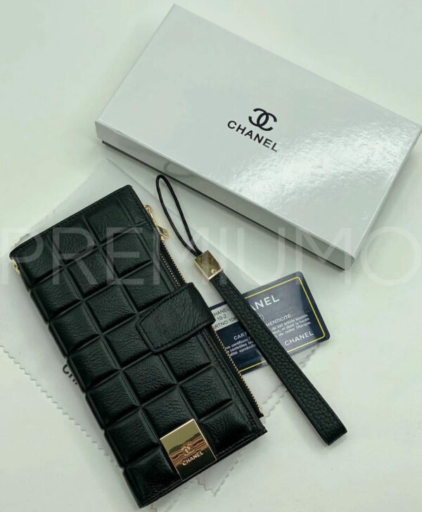 Chanel кошельки PR949709