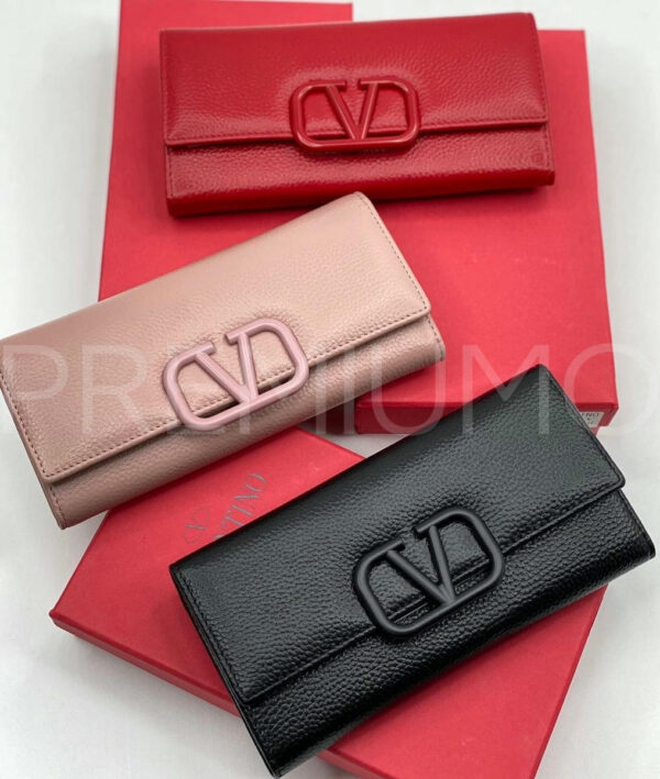 Valentino кошелек PR214456 2