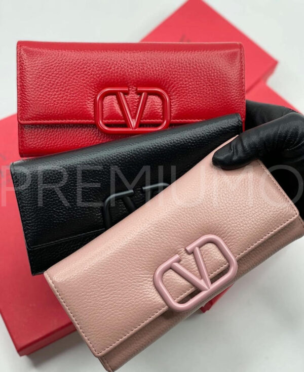 Valentino кошелек PR214456 3