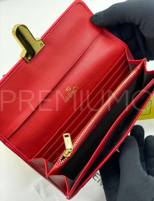 Fendi кошелек PR790389 2