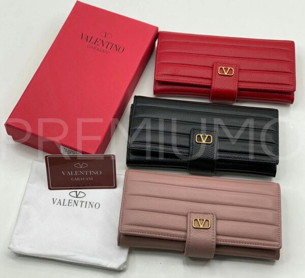 Valentino кошелек PR596936 2