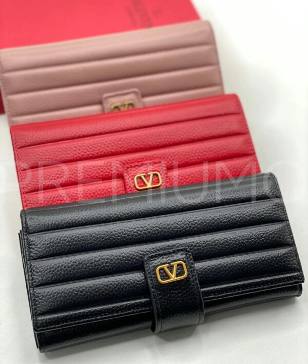 Valentino кошелек PR596936 3