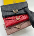 Fendi кошелек PR551449 10