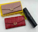 Fendi кошелек PR551449 12