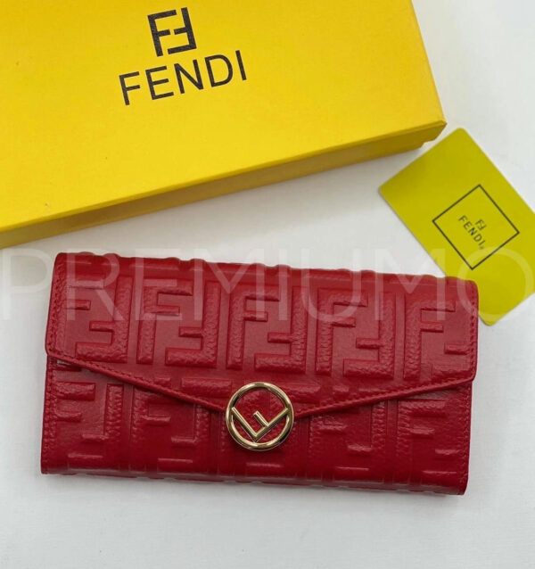 Fendi кошелек PR864260
