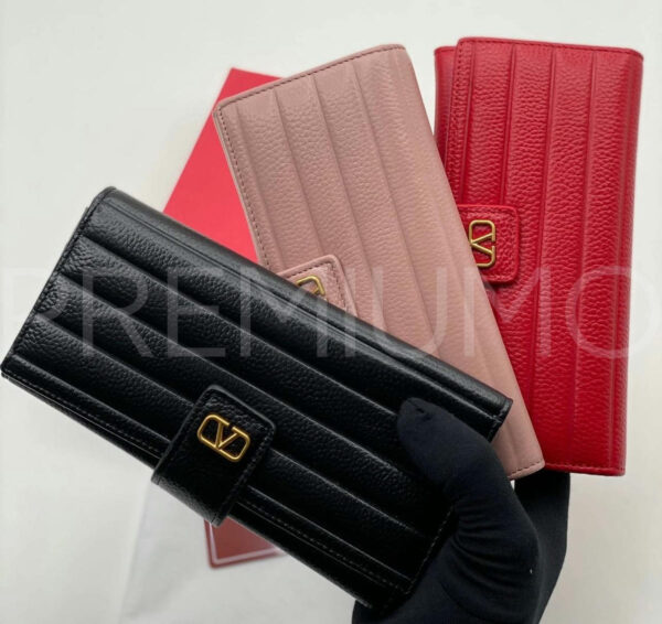 Valentino кошелек PR821285 5