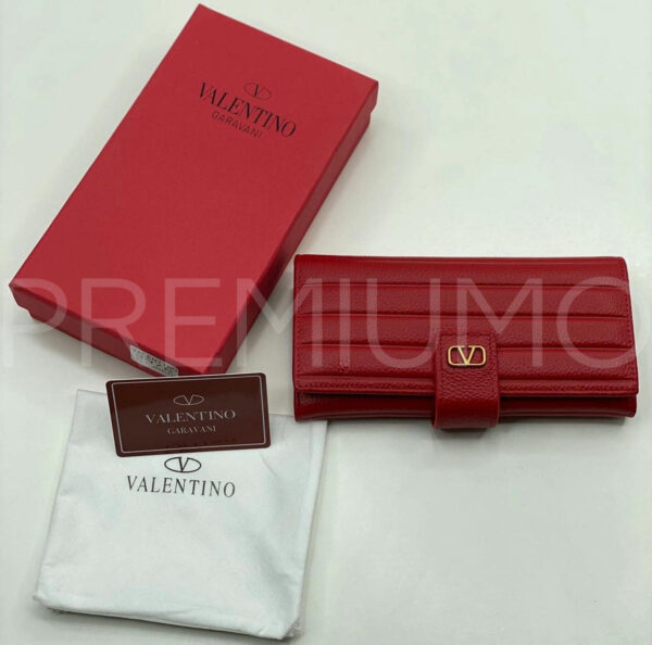 Valentino кошелек PR596936