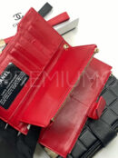 Chanel кошельки PR504302 8