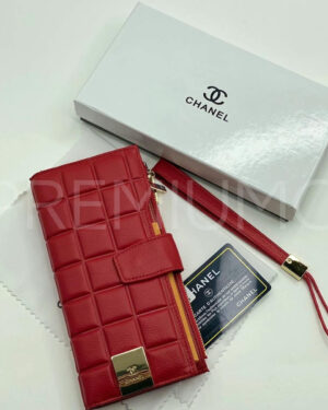 Chanel кошельки PR504302