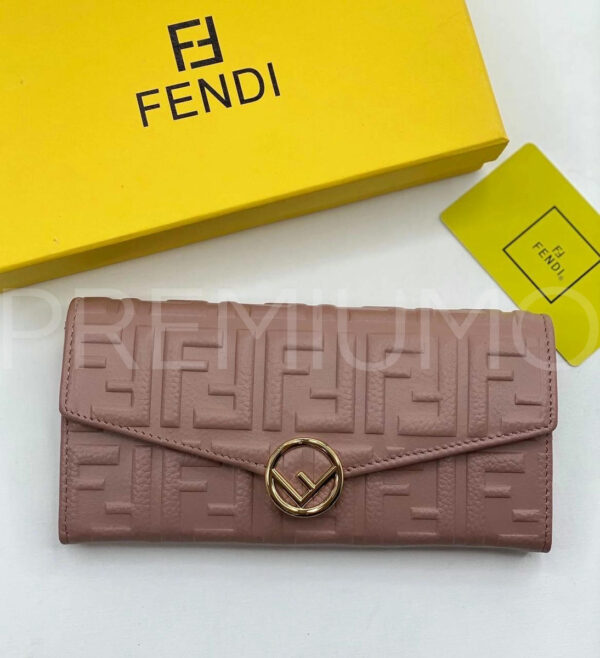 Fendi кошелек PR681888
