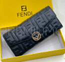 Fendi кошелек PR551449 7
