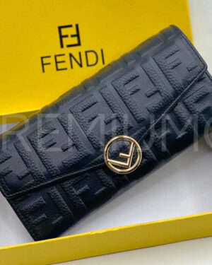 Fendi кошелек PR551449