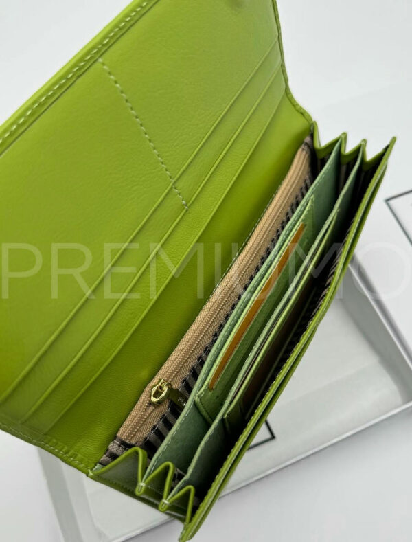 Fendi кошелек PR528570 4