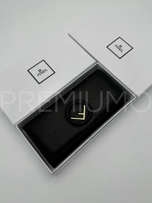 Fendi кошелек PR484319