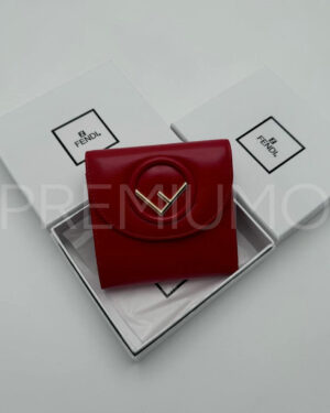 Fendi кошелек PR207391