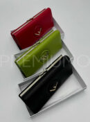 Fendi кошелек PR289901 8