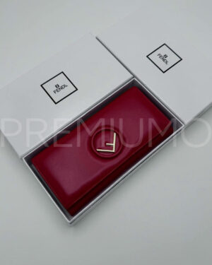 Fendi кошелек PR289901