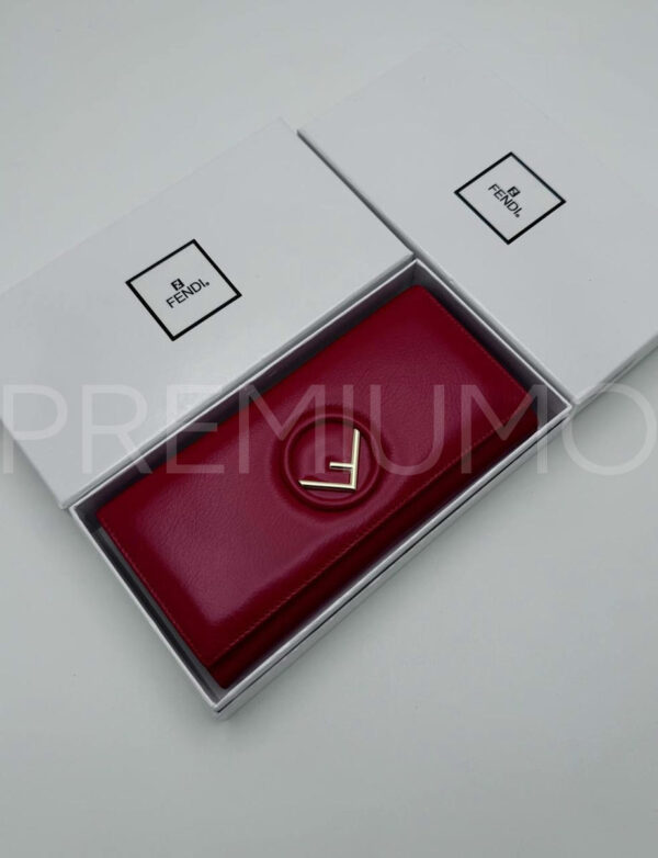Fendi кошелек PR289901
