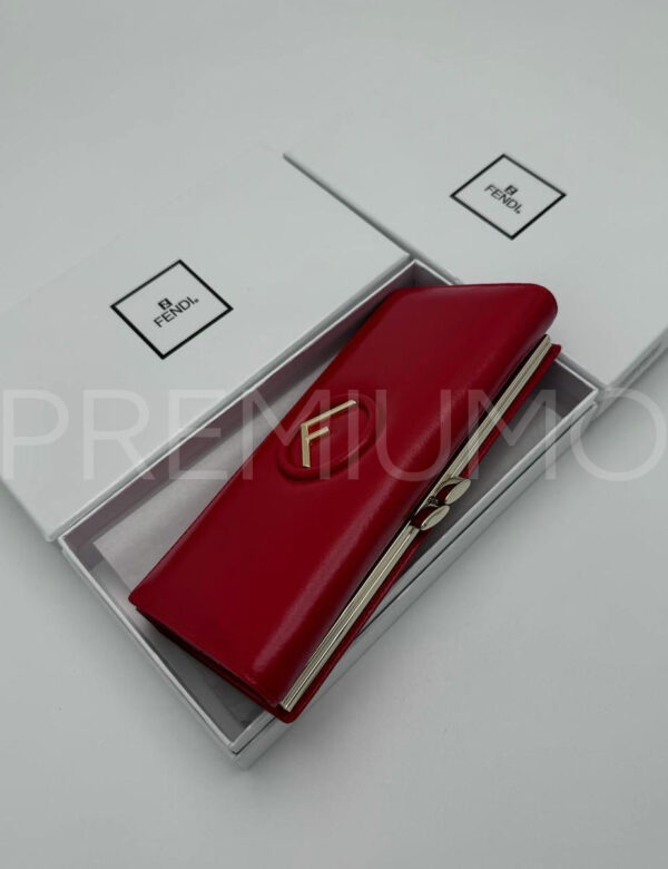Fendi кошелек PR289901 3