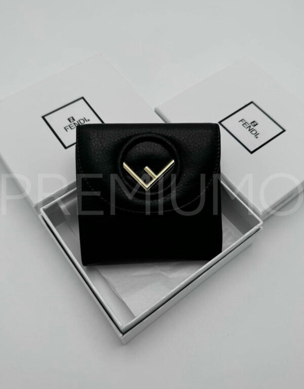 Fendi кошелек PR605494