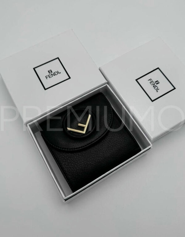 Fendi кошелек PR605494 2