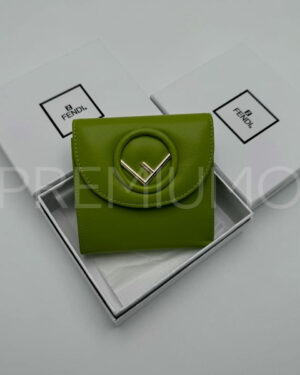 Fendi кошелек PR935038