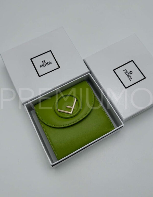 Fendi кошелек PR935038 2