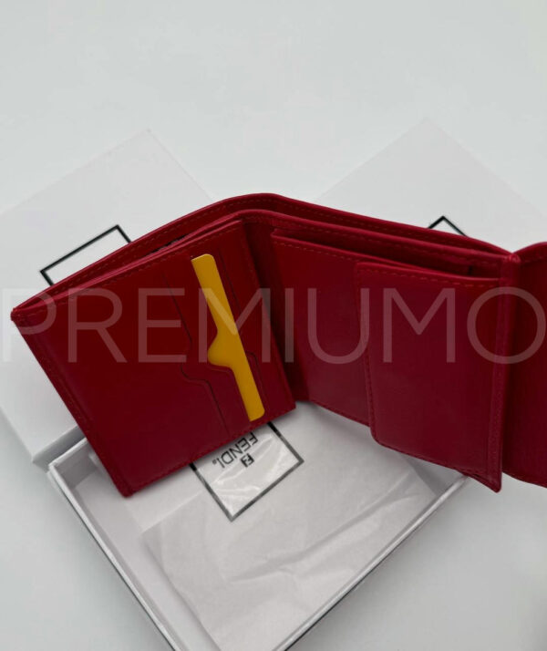 Fendi кошелек PR207391 3