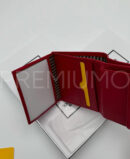 Fendi кошелек PR207391 11