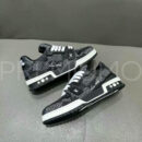 Louis Vuitton Trainer кроссовки PR960800 13