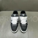 Louis Vuitton Trainer кроссовки PR960800 10
