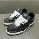 Louis Vuitton Trainer кроссовки PR960800 9
