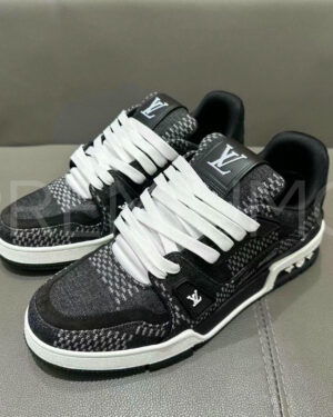 Louis Vuitton Trainer кроссовки PR960800