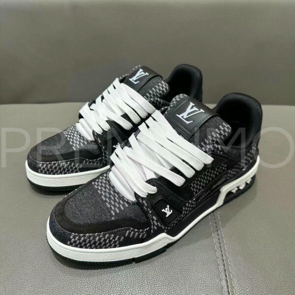 Louis Vuitton Trainer кроссовки PR960800