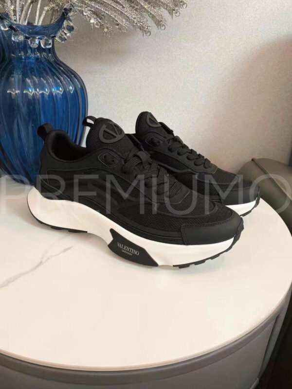 Valentino кроссовки PR150768