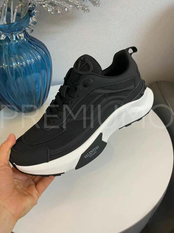 Valentino кроссовки PR150768 3