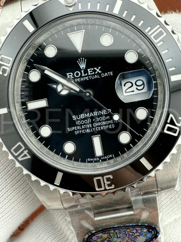 Rolex часы PR607660 2