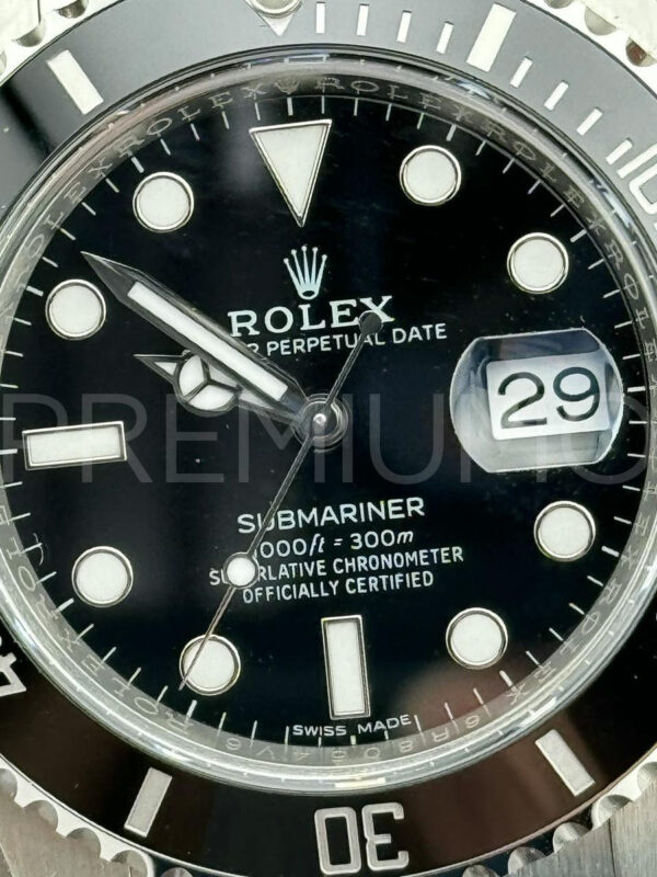Rolex часы PR607660 3