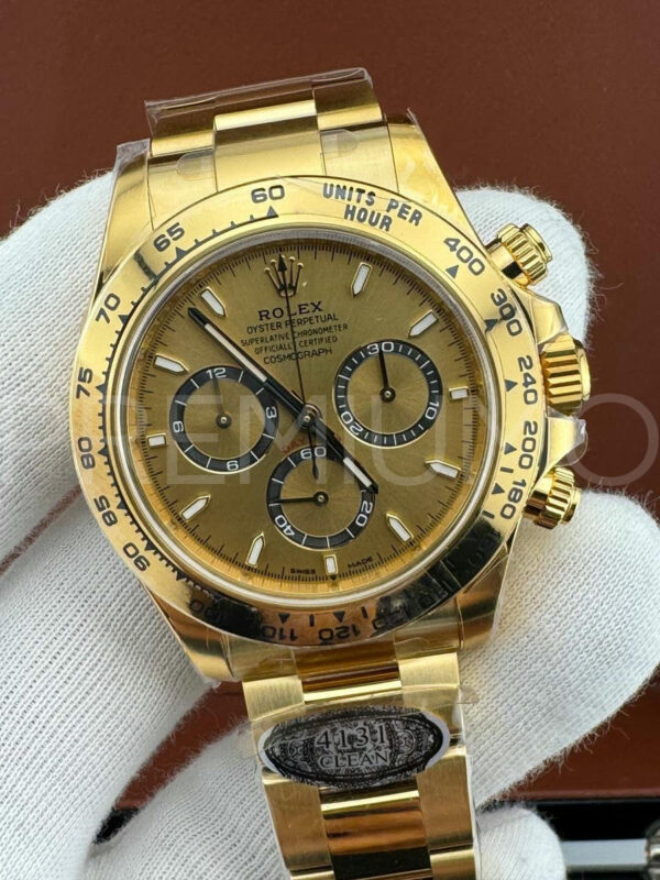 Rolex часы PR624800 2