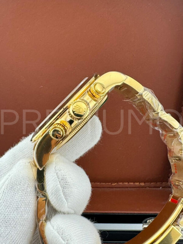 Rolex часы PR624800 4